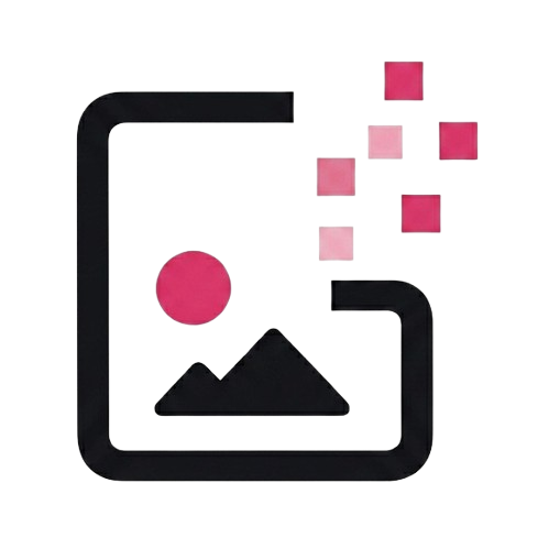 LiberPixels logo
